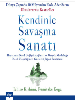 cover image of Kendinle Savaşma Sanatı (kısaltılmamış)